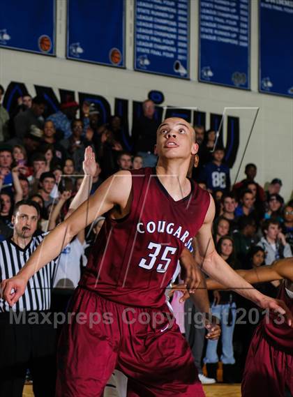 Thumbnail 2 in Cherokee Trail @ Grandview photogallery.