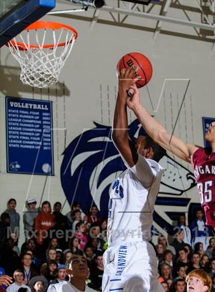 Thumbnail 1 in Cherokee Trail @ Grandview photogallery.