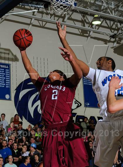 Thumbnail 3 in Cherokee Trail @ Grandview photogallery.