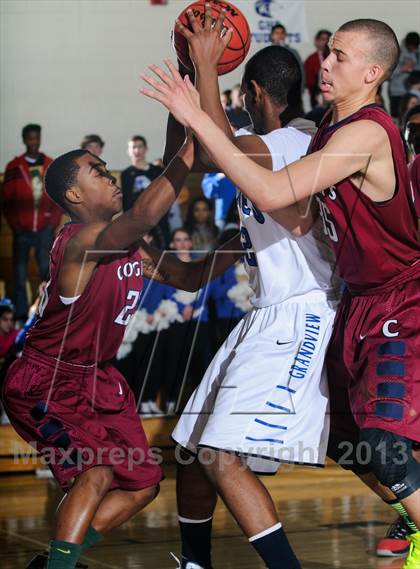 Thumbnail 2 in Cherokee Trail @ Grandview photogallery.
