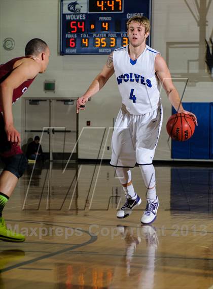 Thumbnail 1 in Cherokee Trail @ Grandview photogallery.