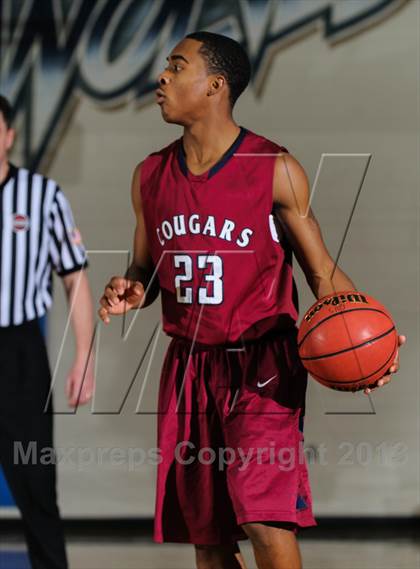 Thumbnail 2 in Cherokee Trail @ Grandview photogallery.