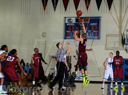 Thumbnail 1 in Cherokee Trail @ Grandview photogallery.