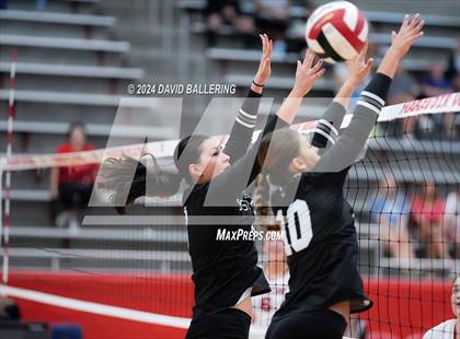 Thumbnail 2 in Bishop Lynch @ Marcus (Marauder Showcase) photogallery.
