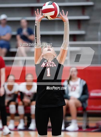 Thumbnail 3 in Bishop Lynch @ Marcus (Marauder Showcase) photogallery.