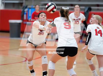 Thumbnail 3 in Bishop Lynch @ Marcus (Marauder Showcase) photogallery.