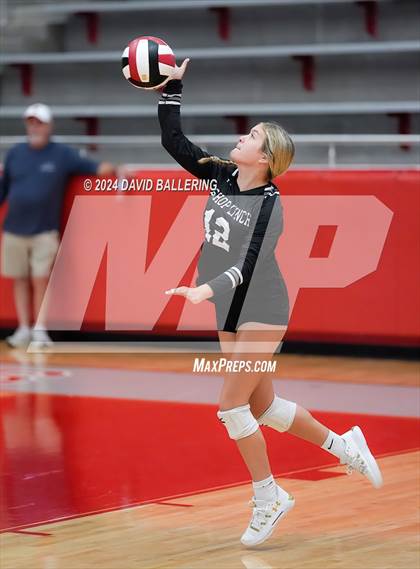 Thumbnail 2 in Bishop Lynch @ Marcus (Marauder Showcase) photogallery.
