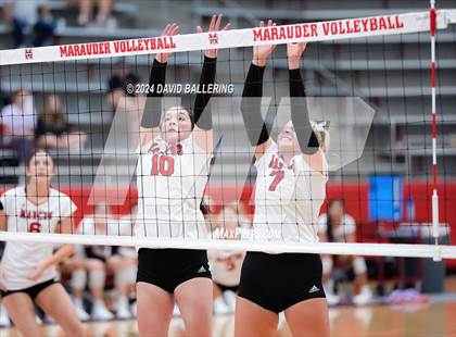 Thumbnail 2 in Bishop Lynch @ Marcus (Marauder Showcase) photogallery.