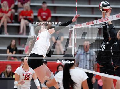 Thumbnail 2 in Bishop Lynch @ Marcus (Marauder Showcase) photogallery.