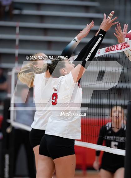 Thumbnail 1 in Bishop Lynch @ Marcus (Marauder Showcase) photogallery.