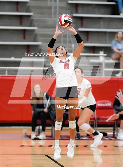 Thumbnail 1 in Bishop Lynch @ Marcus (Marauder Showcase) photogallery.