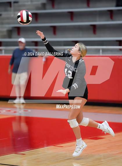 Thumbnail 3 in Bishop Lynch @ Marcus (Marauder Showcase) photogallery.
