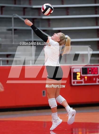 Thumbnail 3 in Bishop Lynch @ Marcus (Marauder Showcase) photogallery.