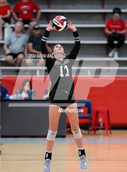 Thumbnail 3 in Bishop Lynch @ Marcus (Marauder Showcase) photogallery.