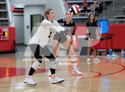 Thumbnail 3 in Bishop Lynch @ Marcus (Marauder Showcase) photogallery.