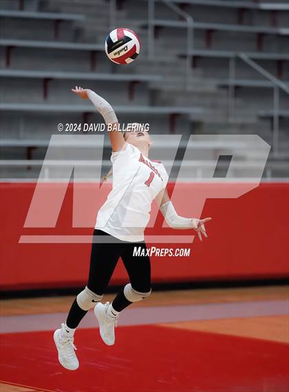 Thumbnail 2 in Bishop Lynch @ Marcus (Marauder Showcase) photogallery.