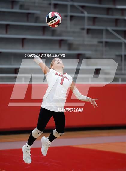 Thumbnail 1 in Bishop Lynch @ Marcus (Marauder Showcase) photogallery.