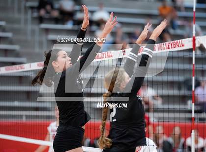 Thumbnail 3 in Bishop Lynch @ Marcus (Marauder Showcase) photogallery.