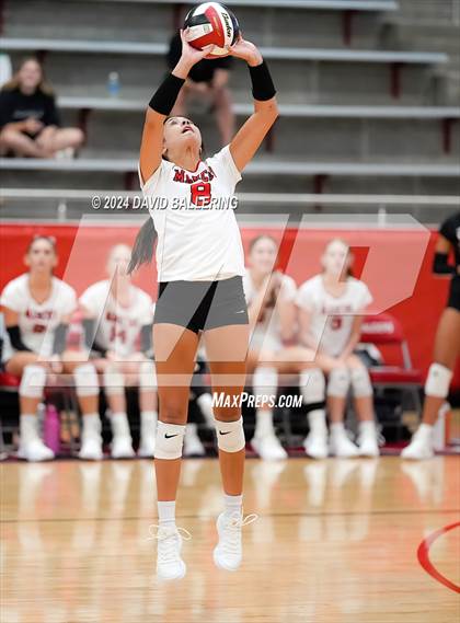 Thumbnail 3 in Bishop Lynch @ Marcus (Marauder Showcase) photogallery.