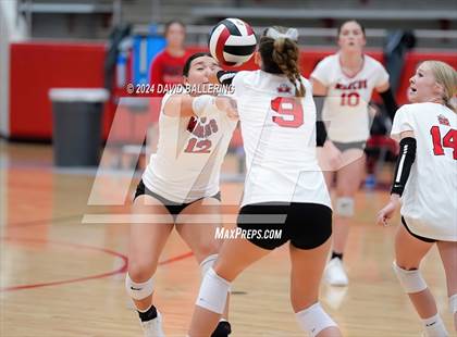 Thumbnail 1 in Bishop Lynch @ Marcus (Marauder Showcase) photogallery.