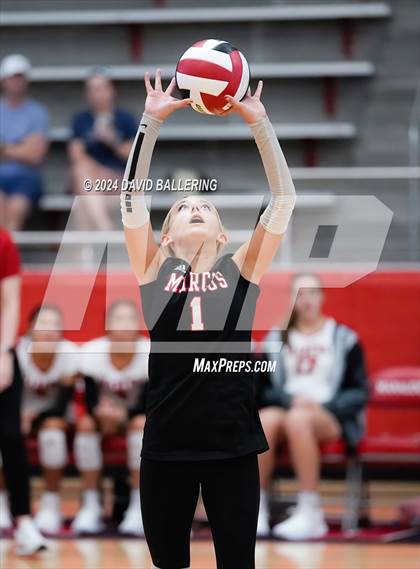 Thumbnail 2 in Bishop Lynch @ Marcus (Marauder Showcase) photogallery.