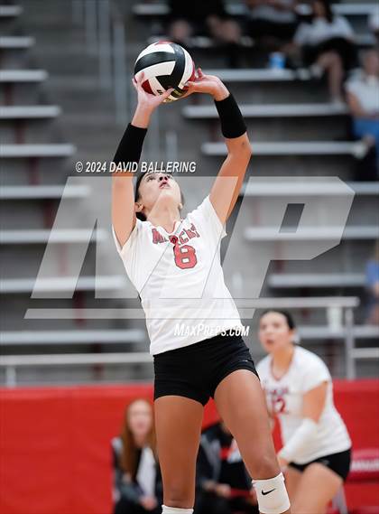Thumbnail 2 in Bishop Lynch @ Marcus (Marauder Showcase) photogallery.
