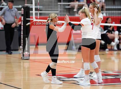 Thumbnail 2 in Bishop Lynch @ Marcus (Marauder Showcase) photogallery.