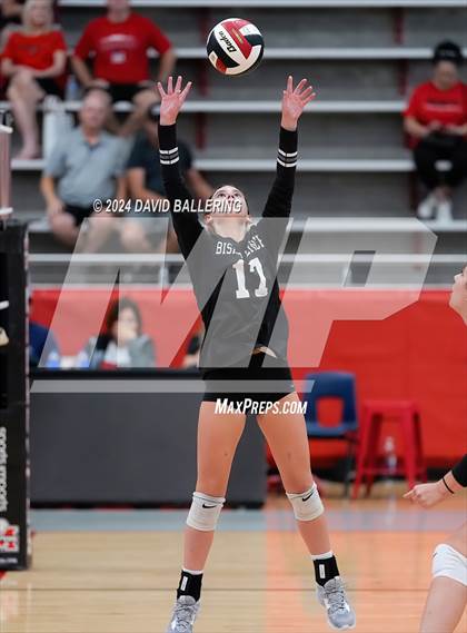 Thumbnail 2 in Bishop Lynch @ Marcus (Marauder Showcase) photogallery.