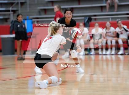 Thumbnail 1 in Bishop Lynch @ Marcus (Marauder Showcase) photogallery.
