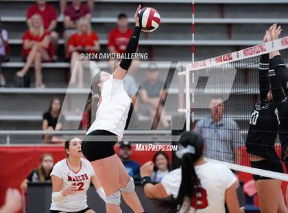 Thumbnail 1 in Bishop Lynch @ Marcus (Marauder Showcase) photogallery.