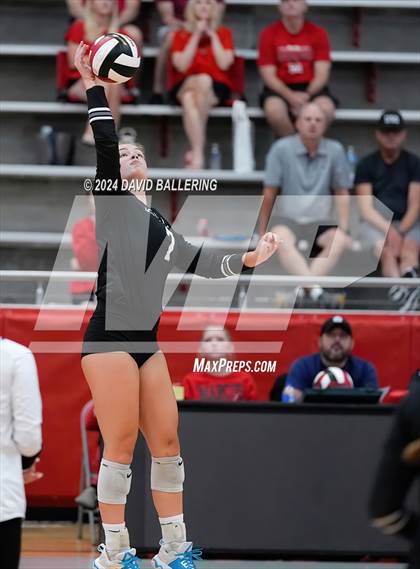 Thumbnail 3 in Bishop Lynch @ Marcus (Marauder Showcase) photogallery.