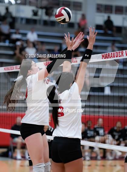 Thumbnail 2 in Bishop Lynch @ Marcus (Marauder Showcase) photogallery.