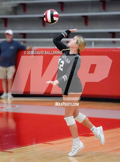 Thumbnail 1 in Bishop Lynch @ Marcus (Marauder Showcase) photogallery.