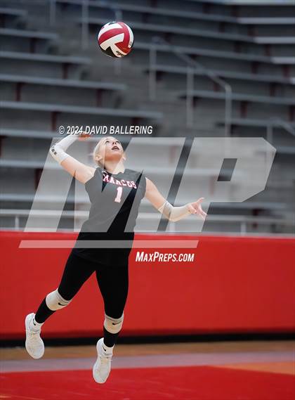 Thumbnail 1 in Bishop Lynch @ Marcus (Marauder Showcase) photogallery.
