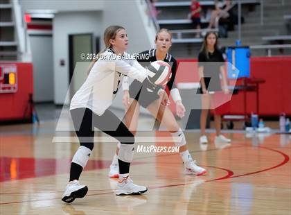 Thumbnail 2 in Bishop Lynch @ Marcus (Marauder Showcase) photogallery.