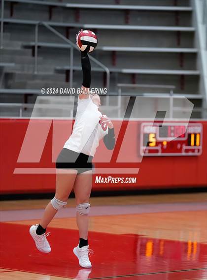 Thumbnail 3 in Bishop Lynch @ Marcus (Marauder Showcase) photogallery.