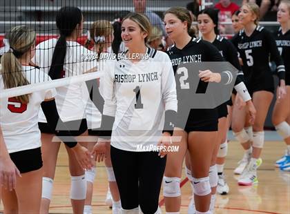 Thumbnail 1 in Bishop Lynch @ Marcus (Marauder Showcase) photogallery.