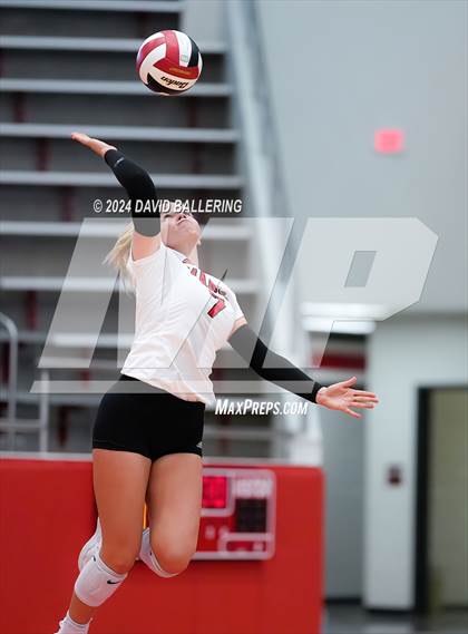 Thumbnail 3 in Bishop Lynch @ Marcus (Marauder Showcase) photogallery.