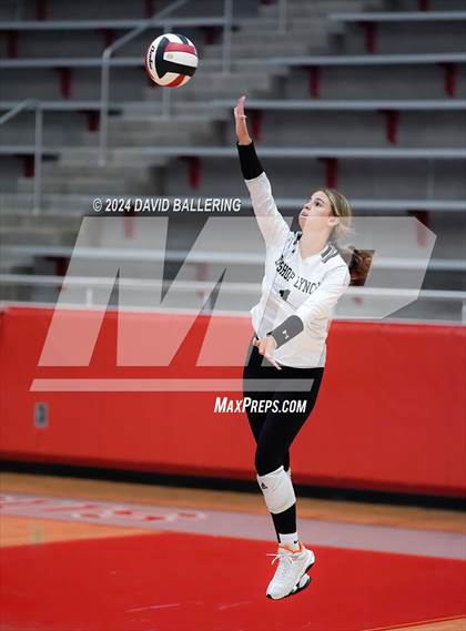 Thumbnail 1 in Bishop Lynch @ Marcus (Marauder Showcase) photogallery.