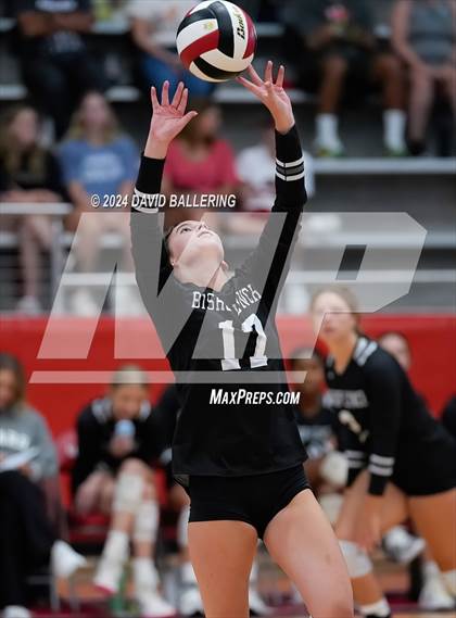 Thumbnail 3 in Bishop Lynch @ Marcus (Marauder Showcase) photogallery.