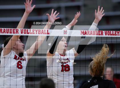 Thumbnail 2 in Bishop Lynch @ Marcus (Marauder Showcase) photogallery.
