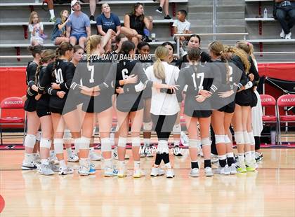 Thumbnail 2 in Bishop Lynch @ Marcus (Marauder Showcase) photogallery.