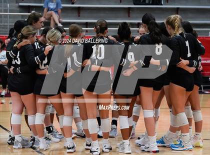 Thumbnail 1 in Bishop Lynch @ Marcus (Marauder Showcase) photogallery.