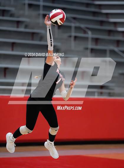 Thumbnail 1 in Bishop Lynch @ Marcus (Marauder Showcase) photogallery.