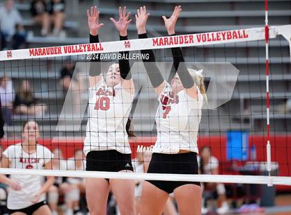 Thumbnail 1 in Bishop Lynch @ Marcus (Marauder Showcase) photogallery.