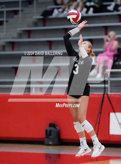 Thumbnail 2 in Bishop Lynch @ Marcus (Marauder Showcase) photogallery.