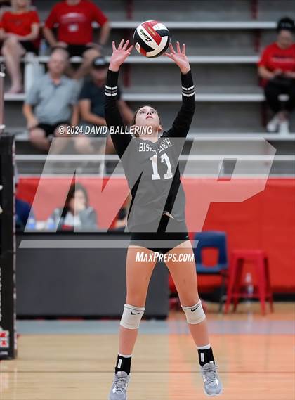Thumbnail 1 in Bishop Lynch @ Marcus (Marauder Showcase) photogallery.