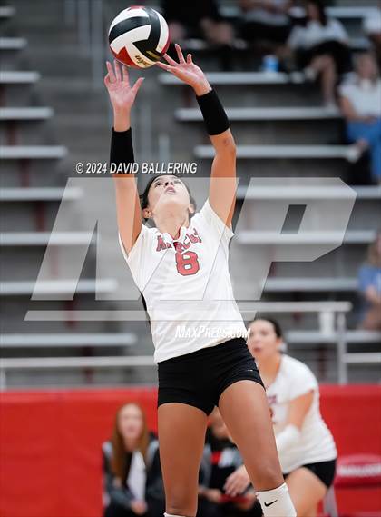 Thumbnail 3 in Bishop Lynch @ Marcus (Marauder Showcase) photogallery.
