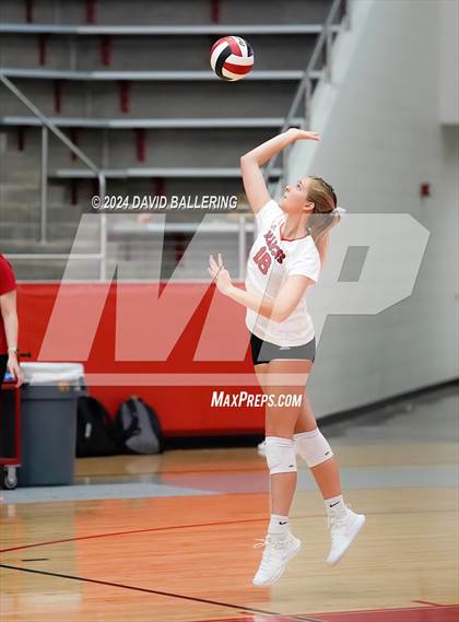 Thumbnail 1 in Bishop Lynch @ Marcus (Marauder Showcase) photogallery.