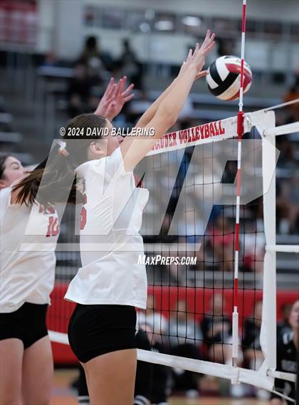 Thumbnail 1 in Bishop Lynch @ Marcus (Marauder Showcase) photogallery.
